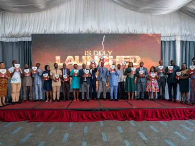 MoH, Ghana Health Service launch Maternal Mental Health Policy to improve wellbeing of mothers 